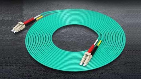 梧州市因为光纤跳线品质 选用欧孚OM3万兆光纤跳线